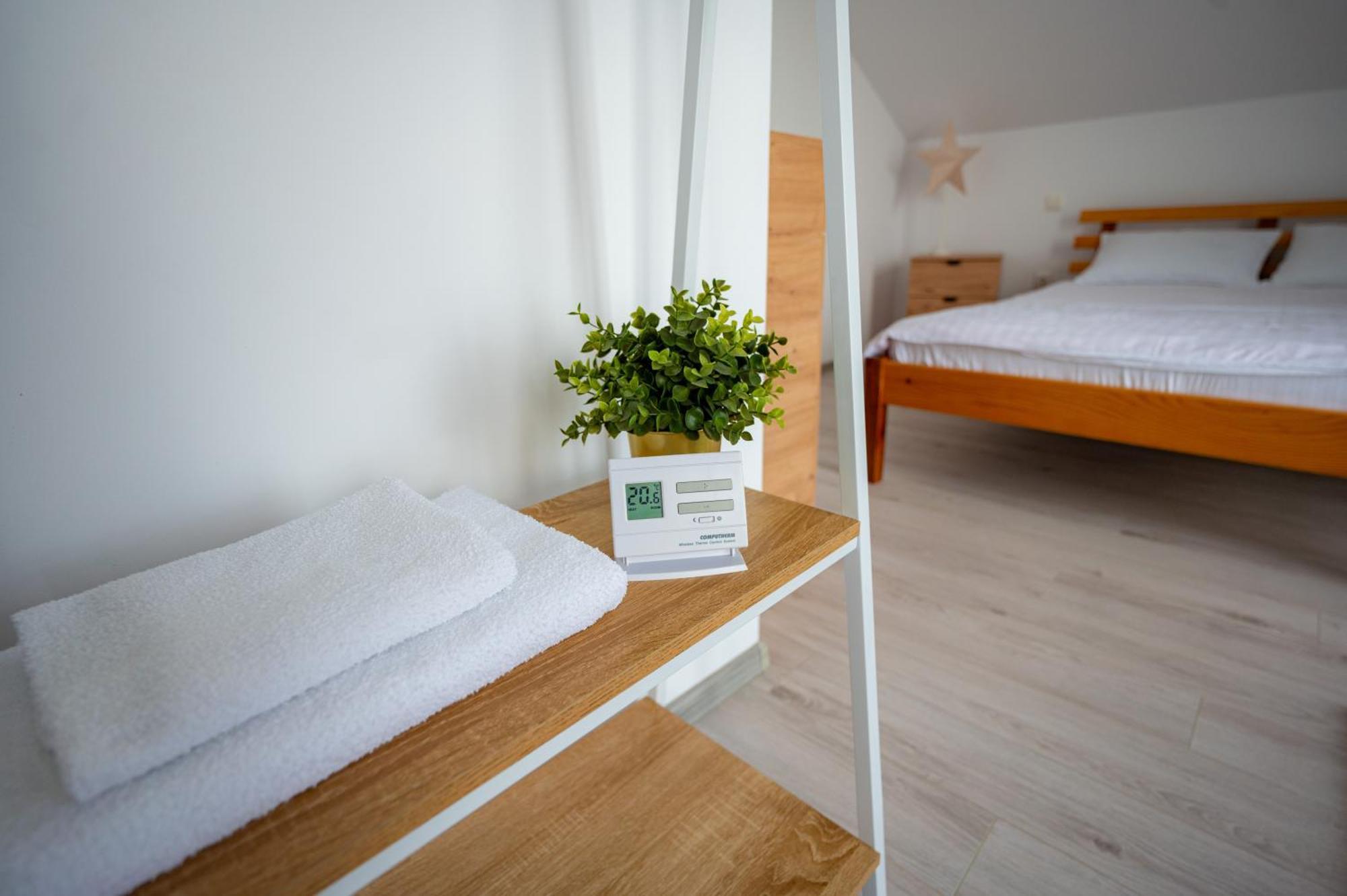 Viila To Villa Bertea Exteriör bild