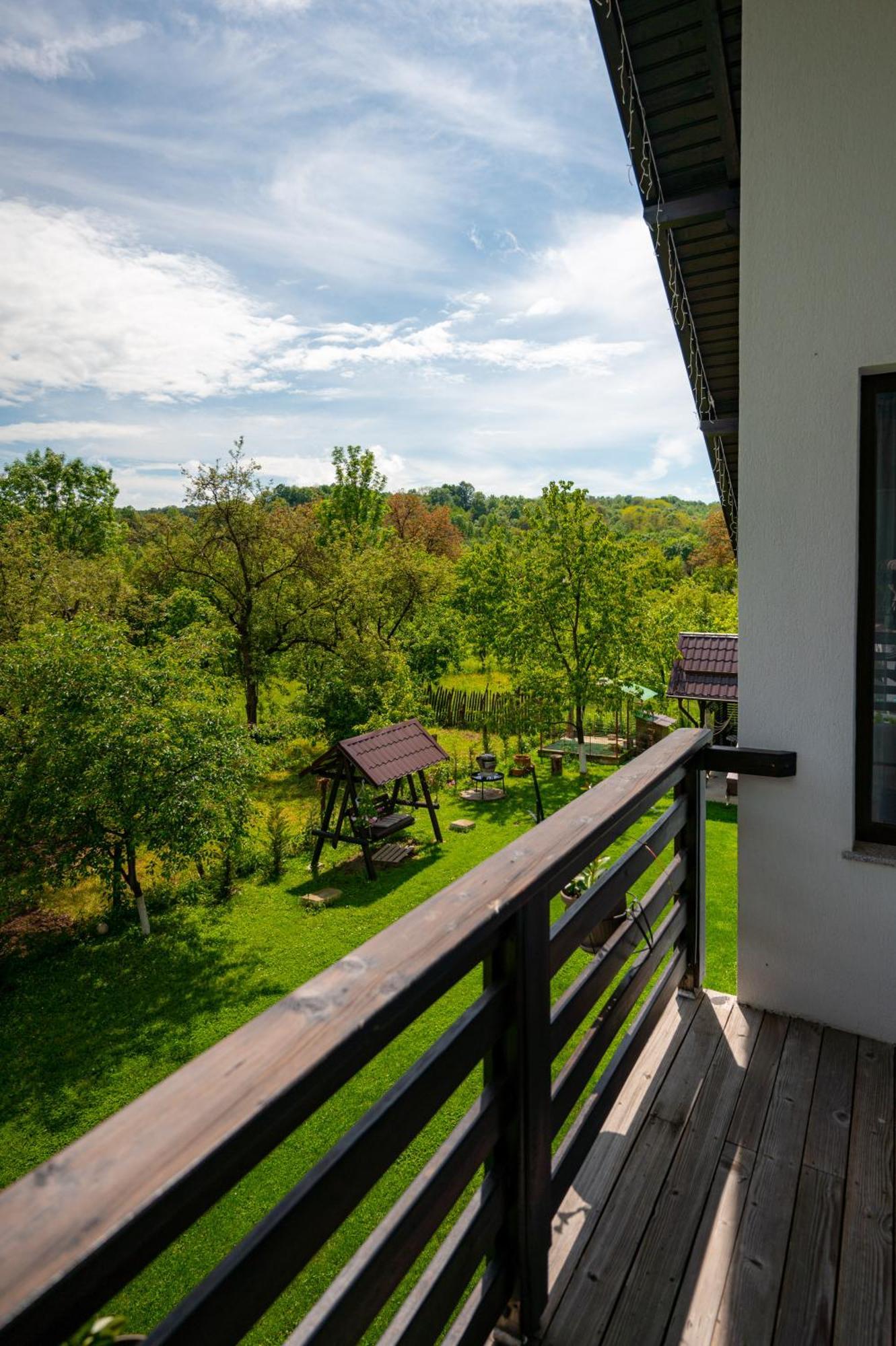 Viila To Villa Bertea Exteriör bild