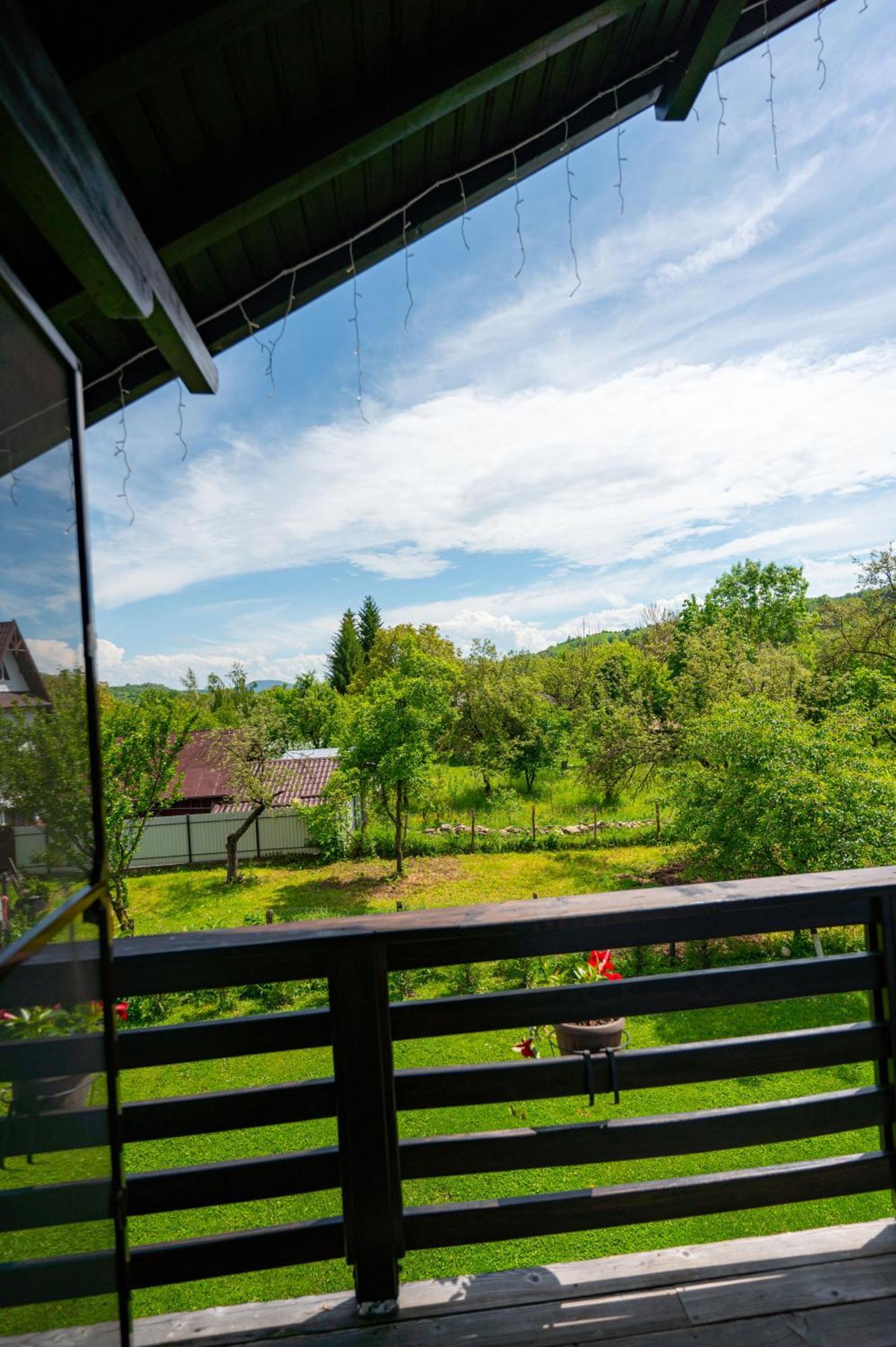 Viila To Villa Bertea Exteriör bild