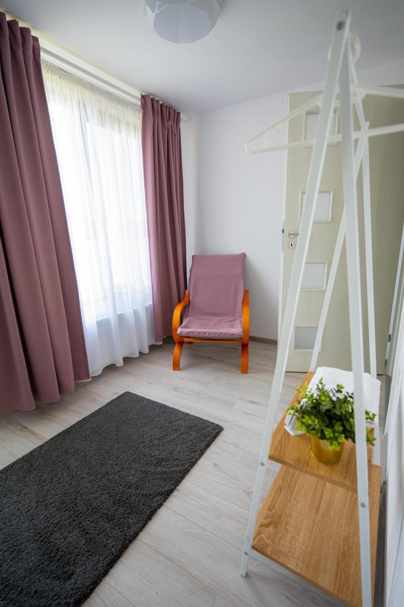 Viila To Villa Bertea Exteriör bild