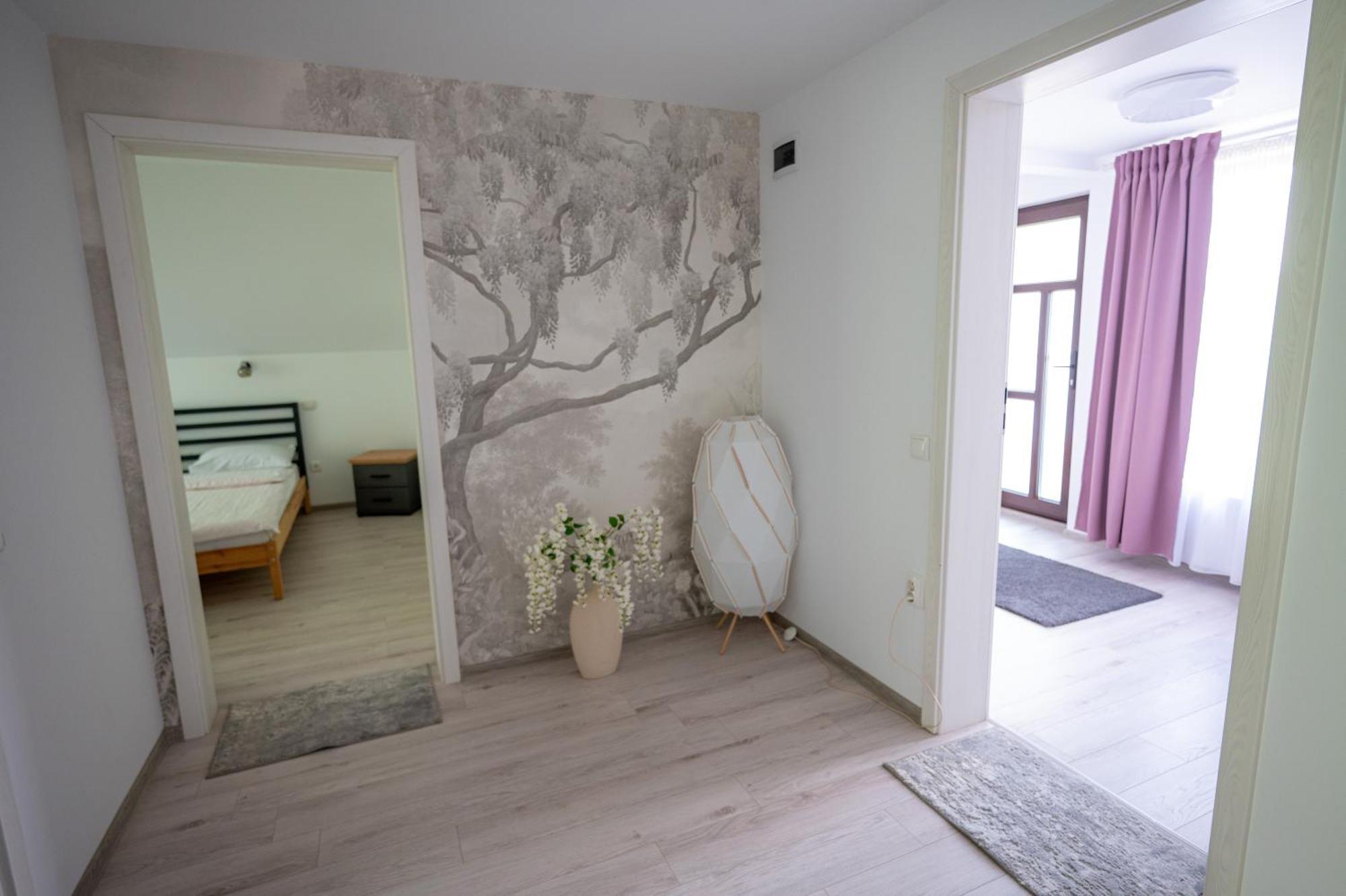 Viila To Villa Bertea Exteriör bild